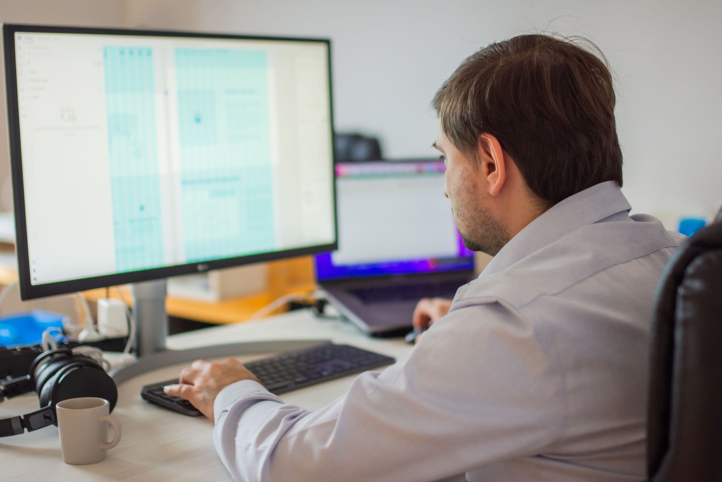 A Penrose CDB working session