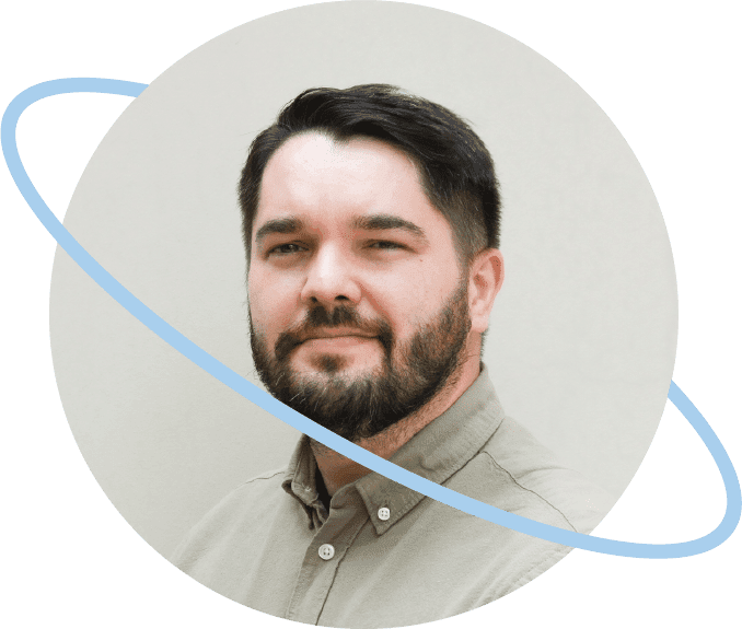 Mircea Șerdin, Chief Technology Officer at Penrose CDB
